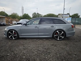 Обява за продажба на Audi A6 Competition FULL NARDO ~41 999 лв. - изображение 7