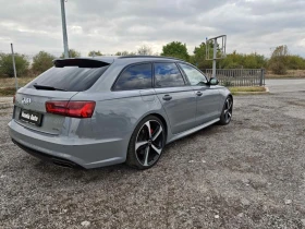 Audi A6 Competition FULL NARDO | Mobile.bg    5