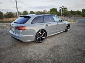 Audi A6 Competition FULL NARDO - 44444 лв. - 98833666 5