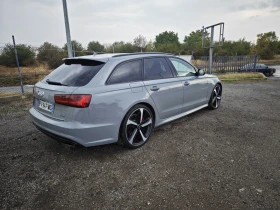 Обява за продажба на Audi A6 Competition FULL NARDO ~41 999 лв. - изображение 4