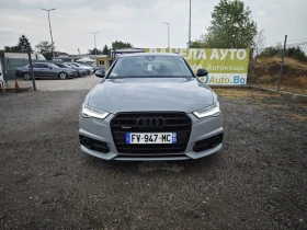 Обява за продажба на Audi A6 Competition FULL NARDO ~41 999 лв. - изображение 2