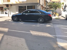 Mercedes-Benz S 350 AMG .LONG | Mobile.bg    2