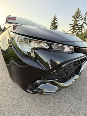 Toyota Corolla НОВ 9000км HYBRID - 46900 лв. - 82716971 12