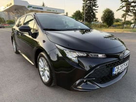 Toyota Corolla НОВ 9000км HYBRID - 46900 лв. - 82716971 2