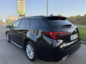 Toyota Corolla НОВ 9000км HYBRID - 46900 лв. - 82716971 3