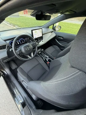 Toyota Corolla НОВ 9000км HYBRID - 46900 лв. - 82716971 5