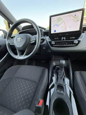 Toyota Corolla НОВ 9000км HYBRID - 46900 лв. - 82716971 8