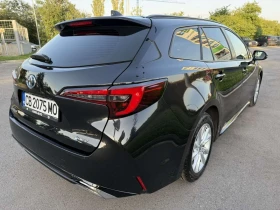 Toyota Corolla НОВ 9000км HYBRID - 46900 лв. - 82716971 4