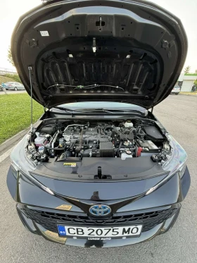 Toyota Corolla НОВ 9000км HYBRID - 46900 лв. - 82716971 15