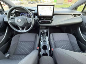 Toyota Corolla НОВ 9000км HYBRID - 46900 лв. - 82716971 7