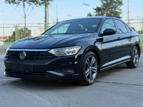 VW Jetta R-line* DISTR* LineAssist* .* CarPlay* * | Mobile.bg    5
