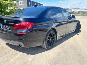 BMW 535 XI (M-Pack) Harman/Kardon* .* 360* Head-Up | Mobile.bg    4