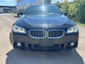  BMW 535