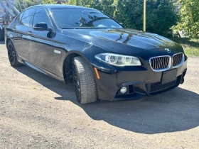 BMW 535 XI (M-Pack) Harman/Kardon* .* 360* Head-Up | Mobile.bg    6