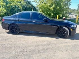 BMW 535 XI (M-Pack) Harman/Kardon* .* 360* Head-Up | Mobile.bg    5