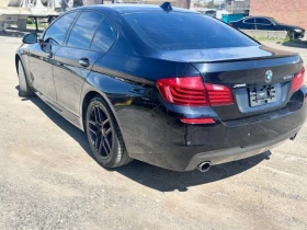 BMW 535 XI (M-Pack) Harman/Kardon* .* 360* Head-Up | Mobile.bg    2