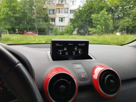 Обява за продажба на Audi A1 Sportback ~12 500 лв. - изображение 3