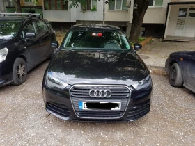 Обява за продажба на Audi A1 Sportback ~12 500 лв. - изображение 1
