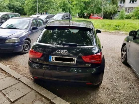 Обява за продажба на Audi A1 Sportback ~12 500 лв. - изображение 1