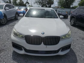  BMW 750