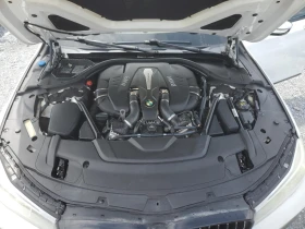 BMW 750 LONG * * CARFAX * *   | Mobile.bg    11