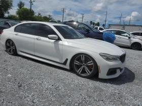 BMW 750 LONG * * CARFAX * *   | Mobile.bg    3