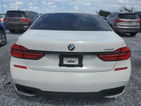 BMW 750 LONG * * CARFAX * *   | Mobile.bg    6