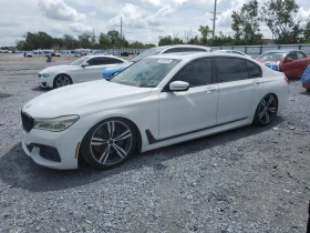 BMW 750 LONG * * CARFAX * *   | Mobile.bg    2
