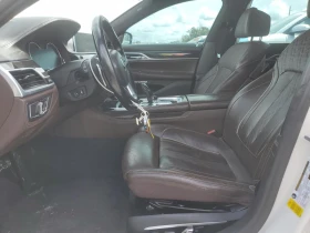 BMW 750 LONG * * CARFAX * *   | Mobile.bg    7