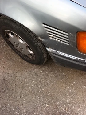 Mercedes-Benz 124 300 | Mobile.bg    14