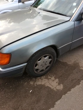 Mercedes-Benz 124 300 | Mobile.bg    16