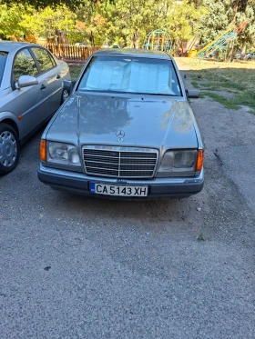 Mercedes-Benz 124 300 | Mobile.bg    8