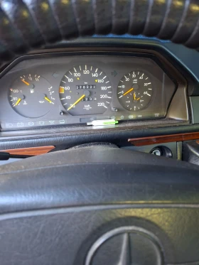 Mercedes-Benz 124 300 | Mobile.bg    9