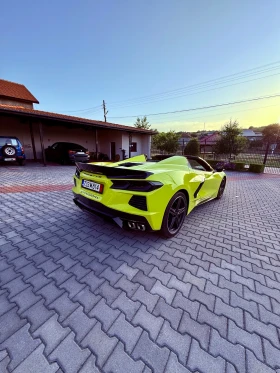 Chevrolet Corvette | Mobile.bg    4
