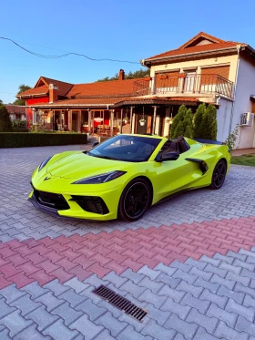 Chevrolet Corvette | Mobile.bg    2