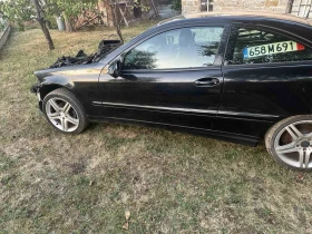 Обява за продажба на Mercedes-Benz CLC 220 CDI 150 НА ЧАСТИ ~77 лв. - изображение 1