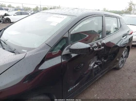 Nissan Leaf  UU  U NX Front Wheel Drive - 19600 лв. / 10021.32 € - 90957267 13