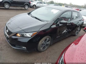 Nissan Leaf  UU  U NX Front Wheel Drive - 19600 лв. / 10021.32 € - 90957267 2