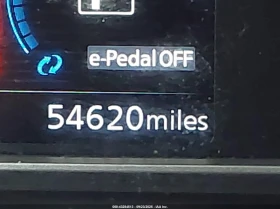 Nissan Leaf  UU  U NX Front Wheel Drive - 19600 лв. / 10021.32 € - 90957267 7