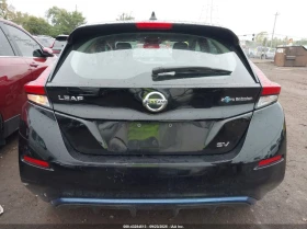 Nissan Leaf  UU  U NX Front Wheel Drive - 19600 лв. / 10021.32 € - 90957267 8