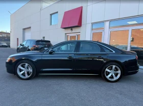 Audi A8 - 33740 лв. / 17250.99 € - 23638618 2