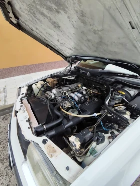 Mercedes-Benz 124, снимка 9