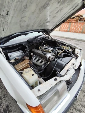 Mercedes-Benz 124, снимка 10