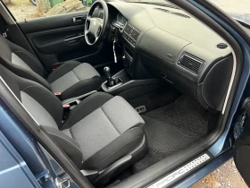 VW Golf 1.9TDI 90. GT | Mobile.bg    11