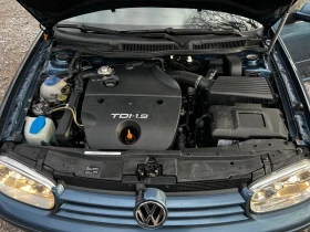 VW Golf 1.9TDI 90. GT | Mobile.bg    17