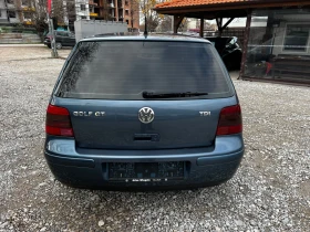 VW Golf 1.9TDI 90. GT | Mobile.bg    8