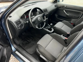 VW Golf 1.9TDI 90. GT | Mobile.bg    9