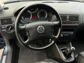 VW Golf 1.9TDI 90. GT | Mobile.bg    14