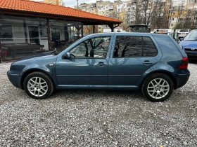 VW Golf 1.9TDI 90. GT | Mobile.bg    6