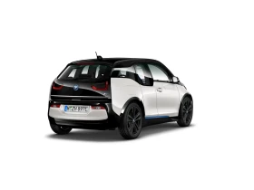 BMW i3 120Ah - 42990 лв. / 21980.44 € - 66347537 3